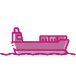 barge icon
