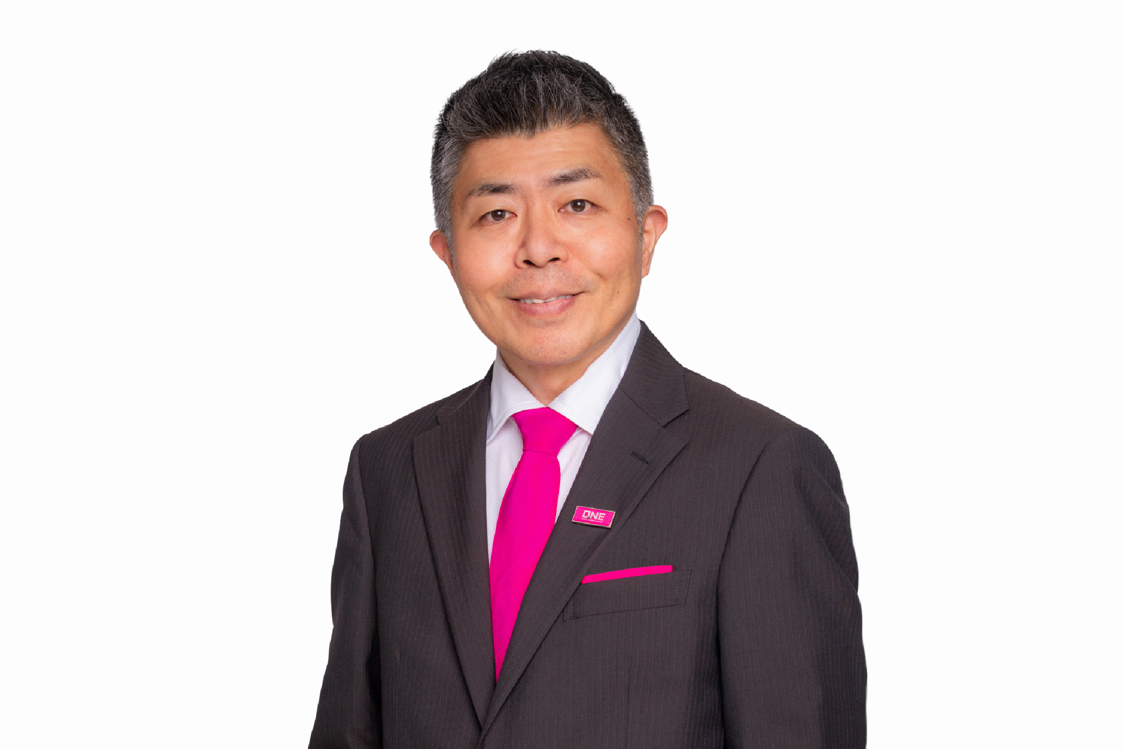 Kazuto Koyama